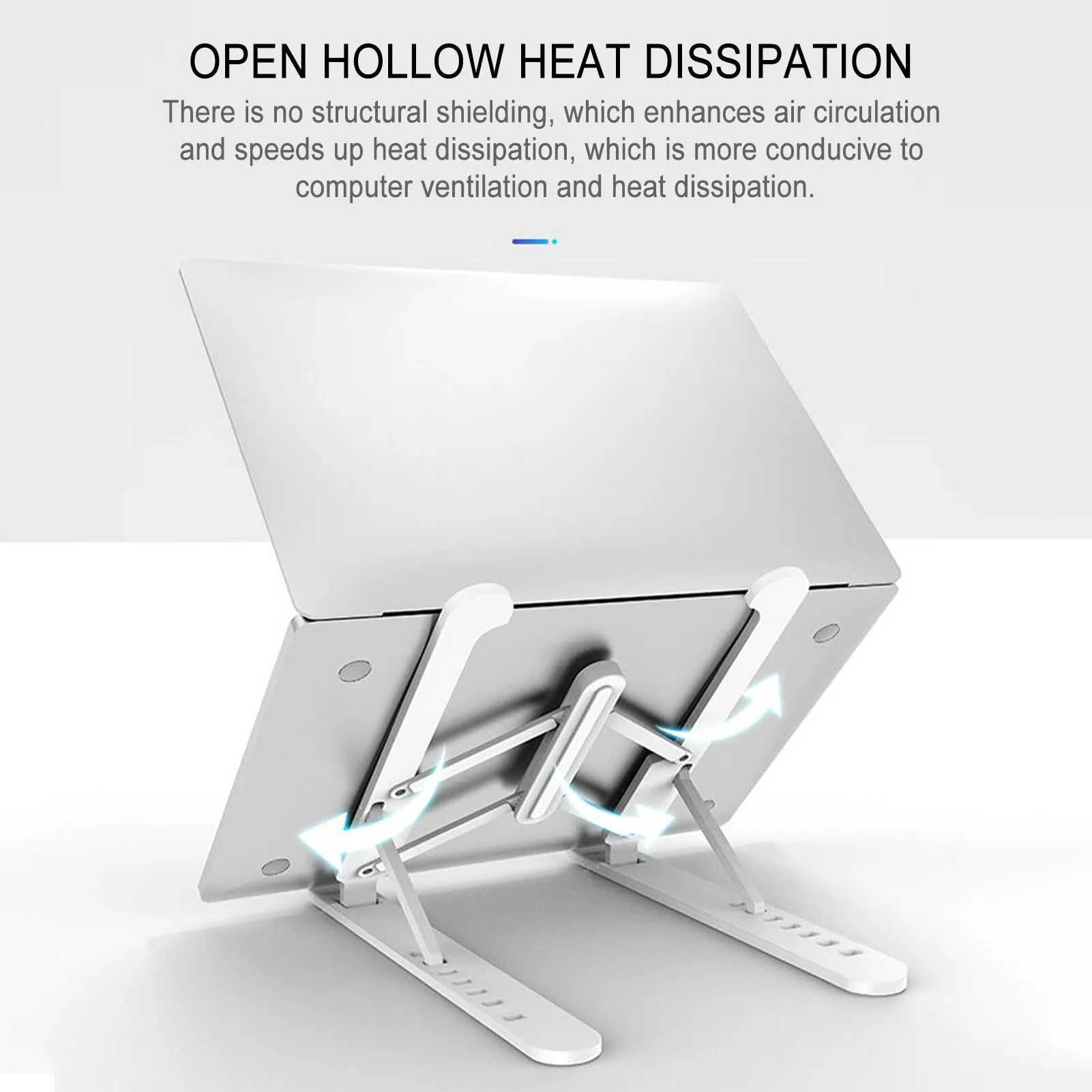 складная подставка для ноут