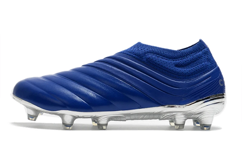 

Wholsale And Drop Ship Copa 20+FG Leather Football Boots Mens Soccer Shoes
