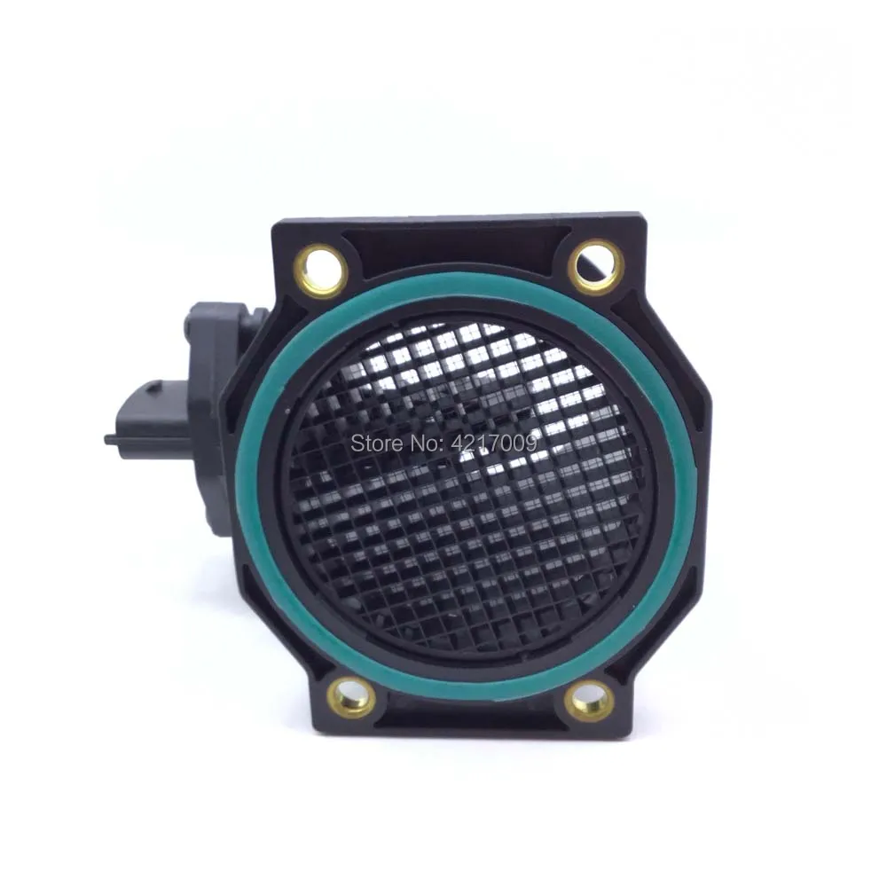 Для Nissan Primera P11 Terrano MK II Ford Maverick UNS SUV 2 0 7 TD/TDi Mass Air Flow Maf Sensor Meter 22680 7F425 7F400|Расходомер