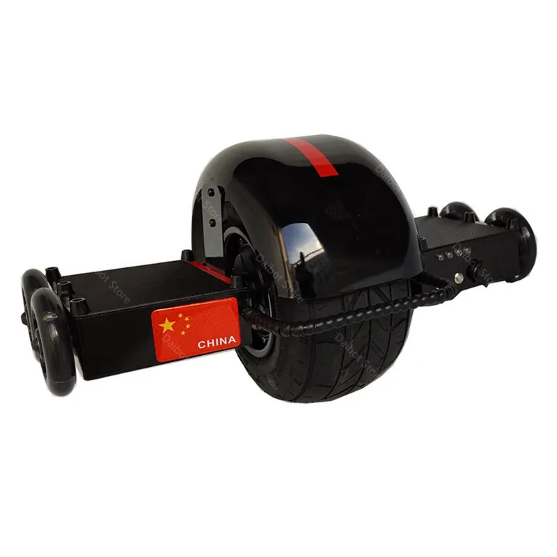 Daibot электрического одноколесного велосипеда одно колесо балансируя