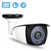 besder wide angle 2 8mm outdoor bullet ip camera 1080p surveillance video camera ip metal case motion detect alert recording