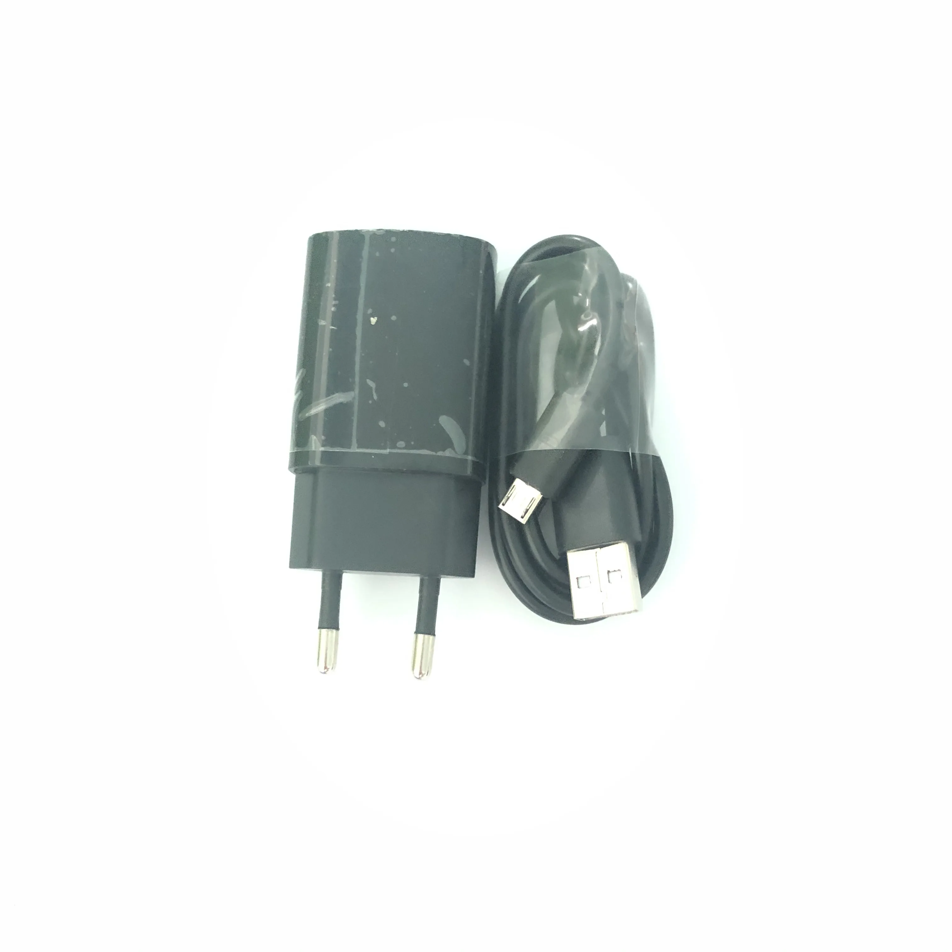 UHANS MAX 2 используется зарядное устройство + USB кабель линия для MTK 6750T