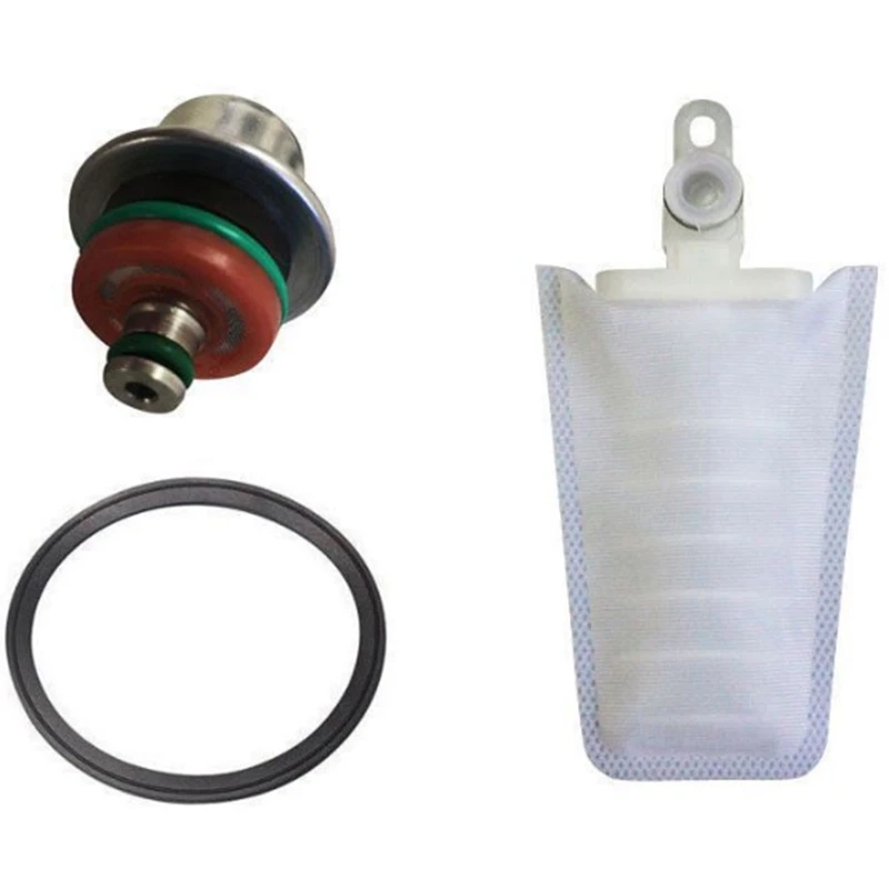 Топливный насос Polaris RZR RXR-S EFI 800 и фильтр с регулятором | Автомобили мотоциклы