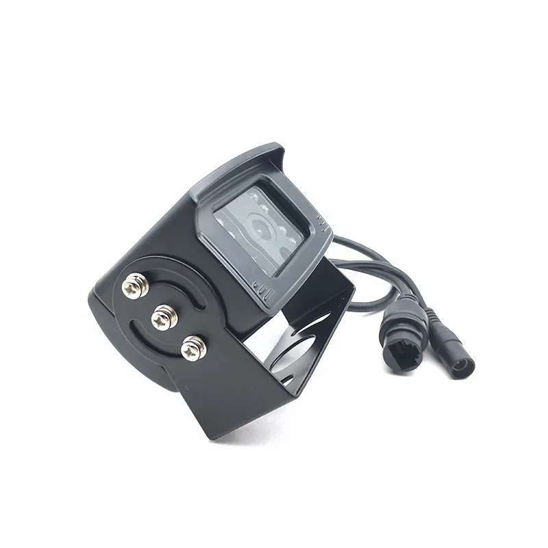 Камера заднего вида Автомобильная водонепроницаемая 1080P 3 Мп 4 МП 5 | Безопасность