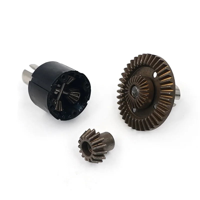 

For Wltoys A949 A959 A969 A979 K929 A959-B A969-B A979-B K929-B RC Car Spare Parts A949-23 A959-B-27 Metal Gear Differential