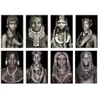 Алмазная картина 5D 