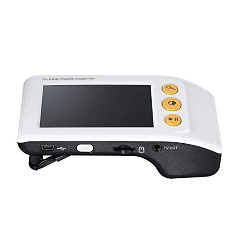 JABS Ys008 3 5 дюймов электронные портативные видеоаппараты для чтения Lcd Цифровая