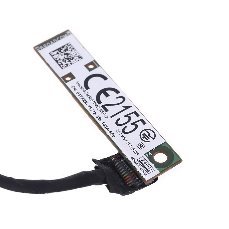 CN 03Y8R 380 Bluetooth 4 0 модуль для Dell Latitude E5410 E5510 E5420 ноутбук|Компьютерные кабели и