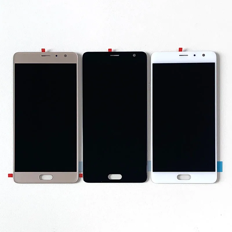 

5.5"Original M&Sen OLED For Xiaomi Redmi Pro LCD Screen Display+Touch Digitizer Frame For Redmi Pro Lcd Display Touch Screen