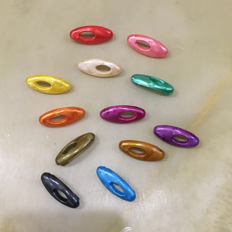 

HP005 High Quality PAT Japan Pins Jewel Lock Scarf Clip Hijab Safety Pins Plastic Scarf Accessory