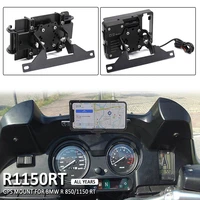 R1150RT GPS Navigation Bracket NEW Motorcycle Phone Stand Holder Phone Holder USB FOR BMW 850 1150 R850RT
