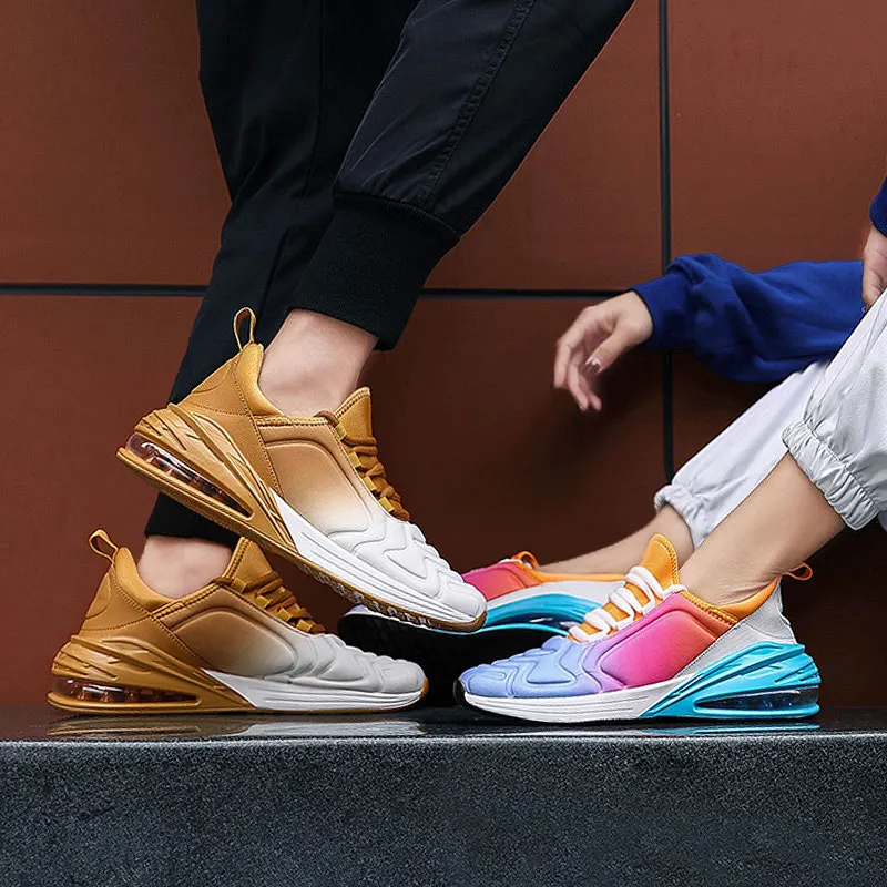 Vanmie/Мужская обувь Повседневные мужские кроссовки Повседневная Мужские