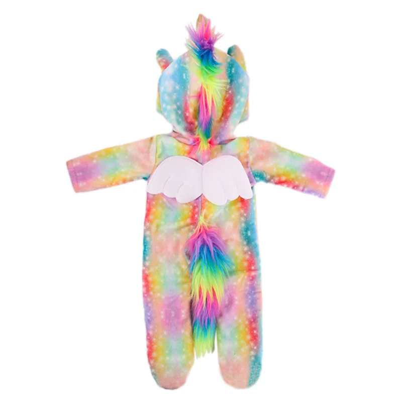 Одежда для новорожденных 43 см