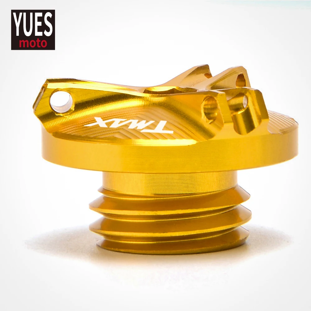 Аксессуары для мотоциклов крышка масляного фильтра двигателя пробка сливного
