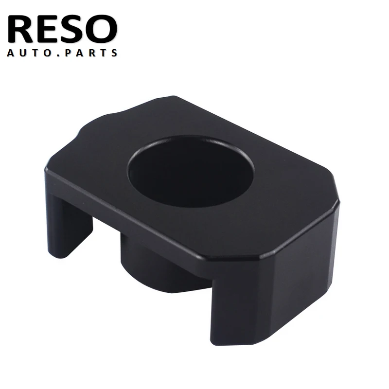Вставка MQB Dogbone Mount для Audi RS3/A3/S3/ TT/TTS/TTRS Volkswagen Golf/GTI/ R MkVII из алюминия | Автомобили и