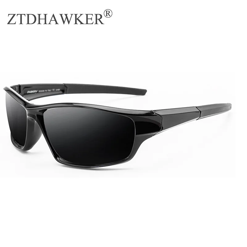 Новинка поляризованные женские очки спортивные ночного видения водительские