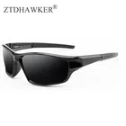 Новинка поляризованные женские очки спортивные очки ночного видения водительские мужские солнцезащитные очки мужские очки