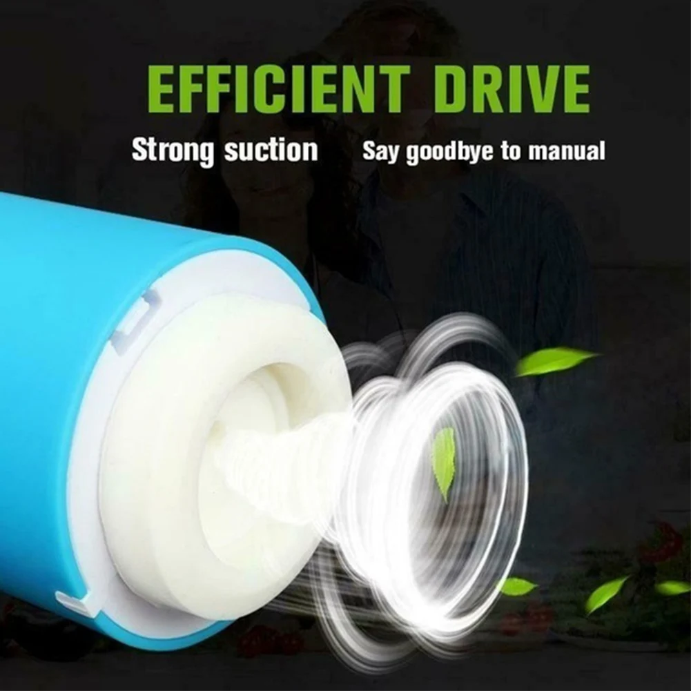 Автоматический компрессионный вакуумный насос бытовой зажим для упаковки