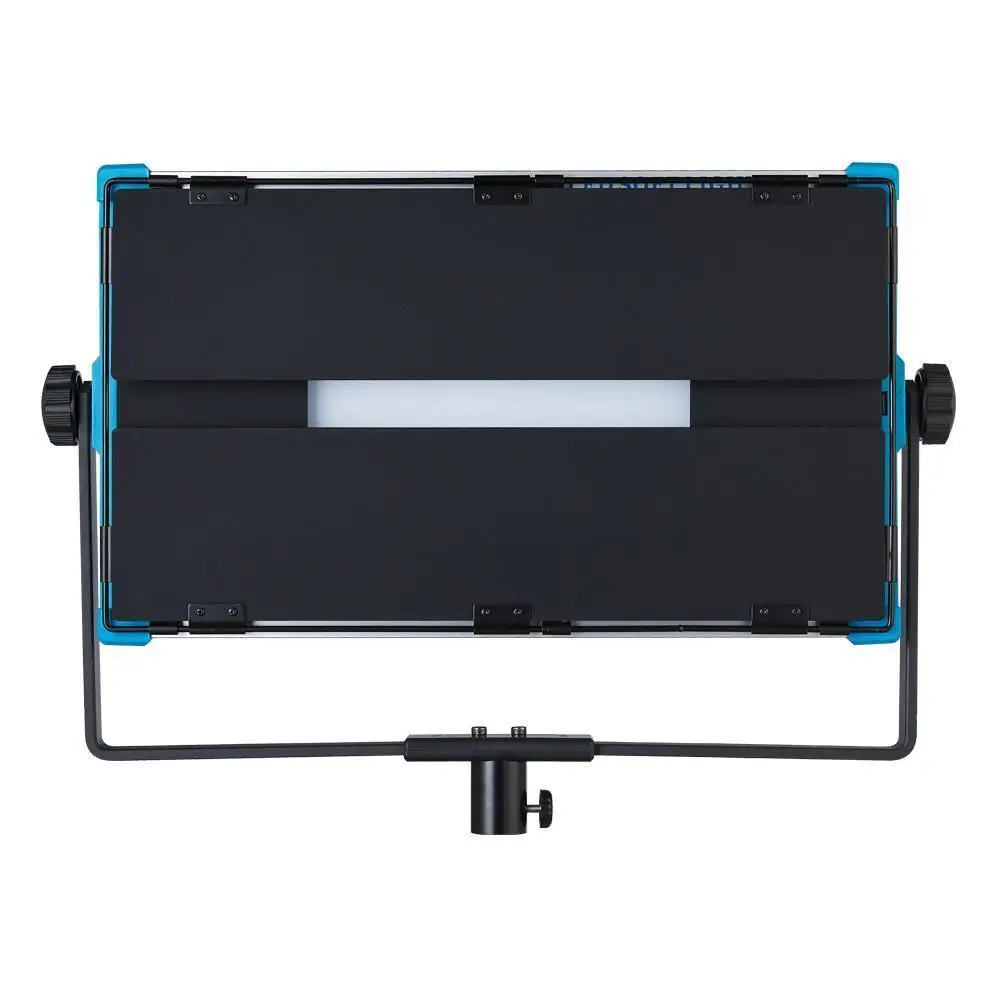 

A-2200BI LED Video Light Panel lamp Soft light Warm & Cold Adjust Professional Studio Photography Continue Light + bag 100W