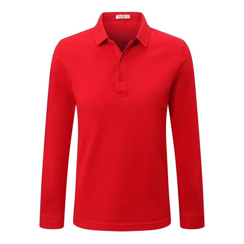 Новинка 2020 мужская рубашка-поло yykatele с длинным рукавом одежда простая Однотонная