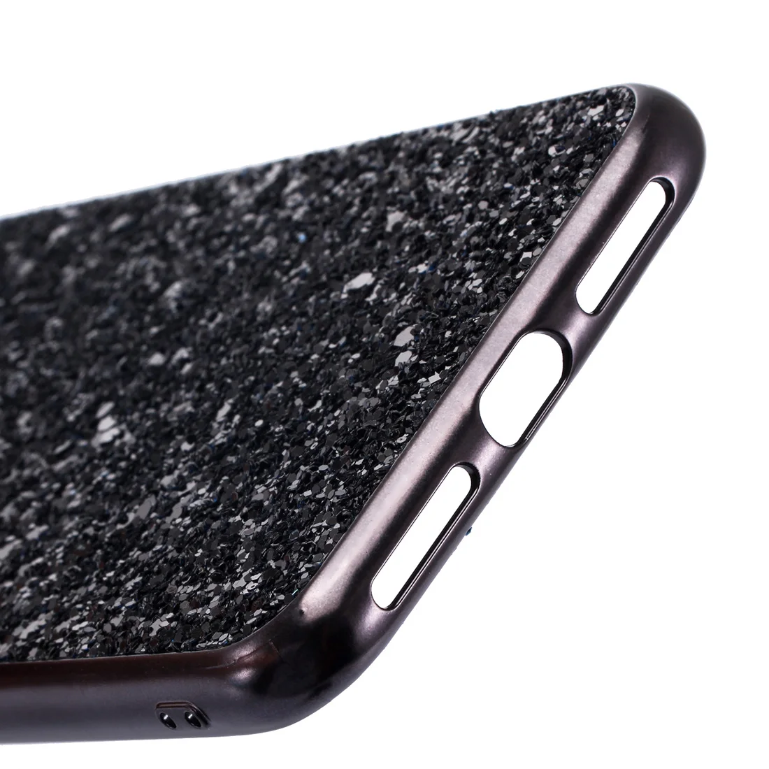 Блестящий чехол Haweel из ТПУ для iPhone XR &amp XS Max X | Мобильные телефоны и аксессуары