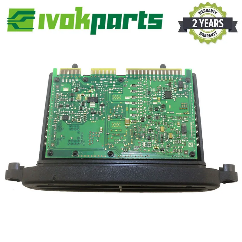 Светодиодный модуль управления ксеноновым модулем TMS для фар 3 серии 320I 328I 335I F30 F31