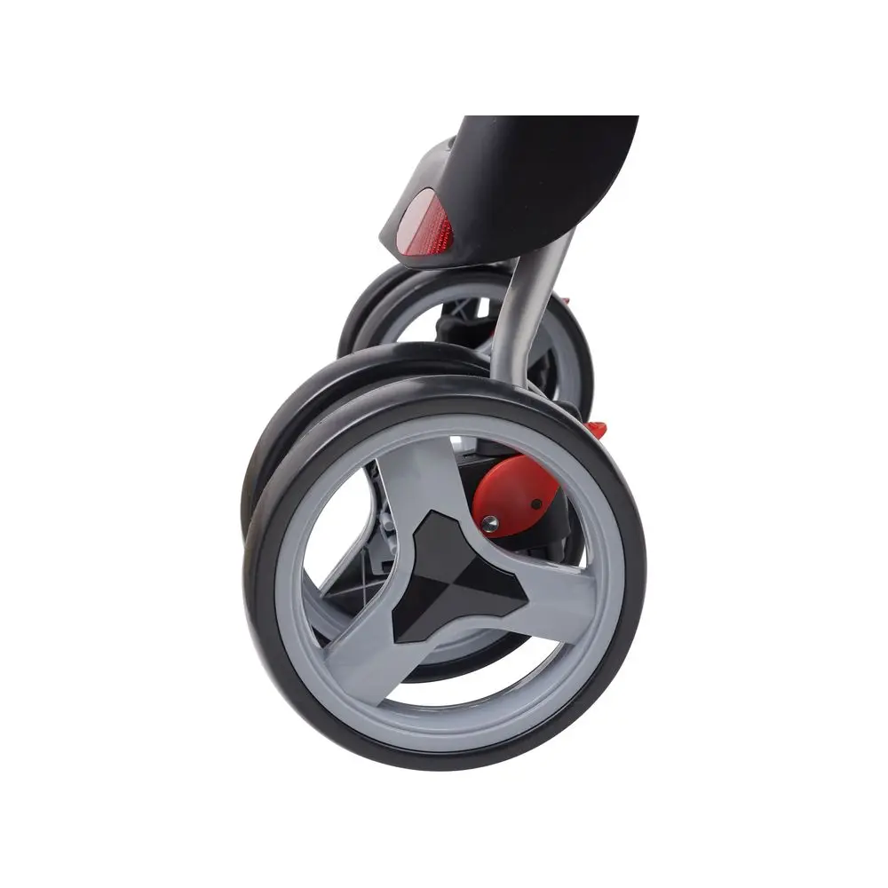Коляска KariKids прогулочная C 18D BL|Четырехколесная коляска| |