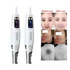 Ручная пикосекундная лазерная ручка Neatcell, голубой светильник, лазерная Машинка для удаления татуировок, шрамов, веснушек, родинок, плазменная ручка с ЖК-дисплеем