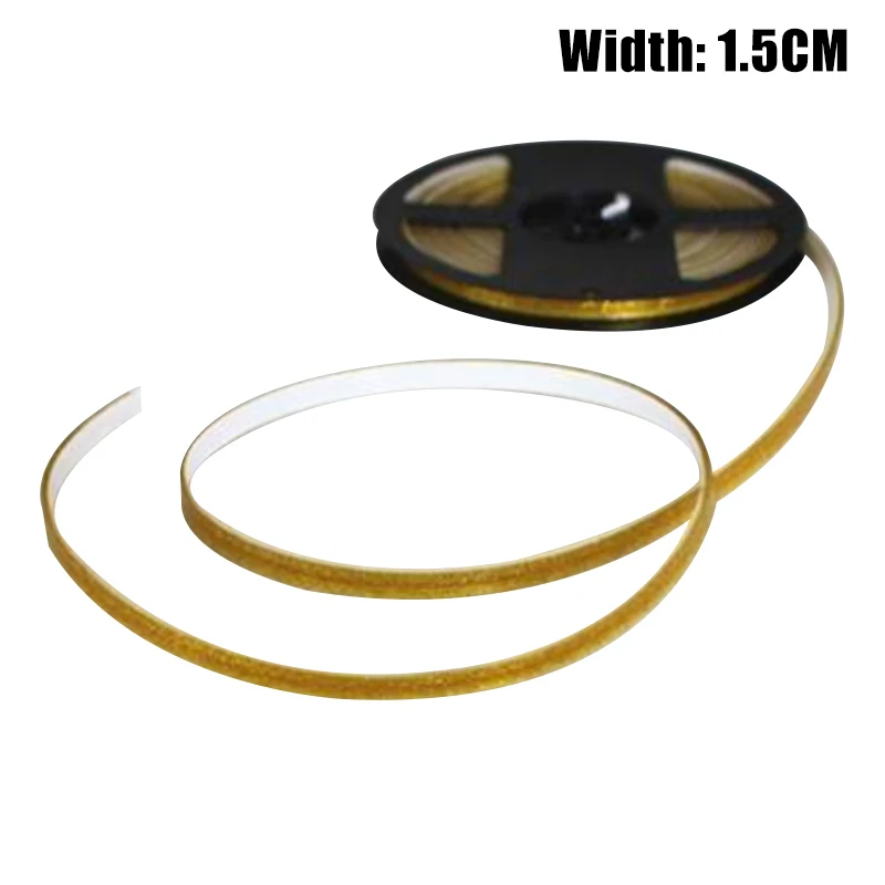 Самоклеящаяся лента для стен и пола 6 м | Дом сад