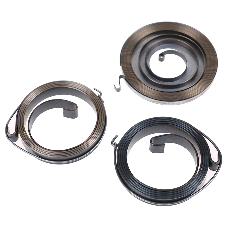

Recoil Pull Starter Start Spring Kit Replacement For Honda Engine Lawn Mower Fits For GX120 GX160 & GX200 Engine Models