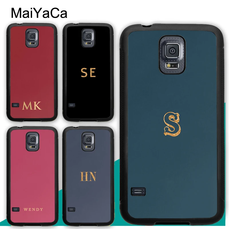 Чехол MaiYaCa для Samsung Galaxy S20 Ultra S10 S9 S8 S10e Note 8 9 10 Plus A10 A20 A40 A50 A70|Бамперы| |
