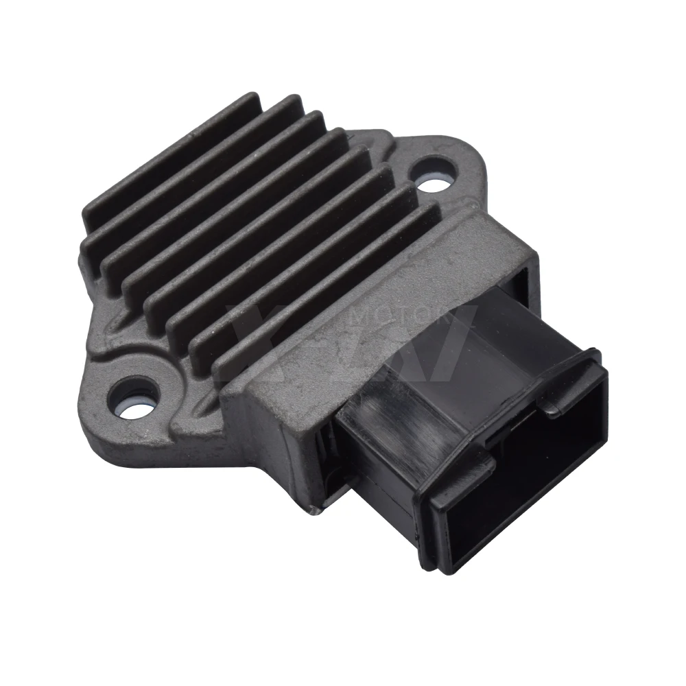 Для Honda VT750CD2 Shadow Deluxe 1998 1999 2000 VTR1000F Super Hawk 1998-2005 мотоциклетный регулятор напряжения