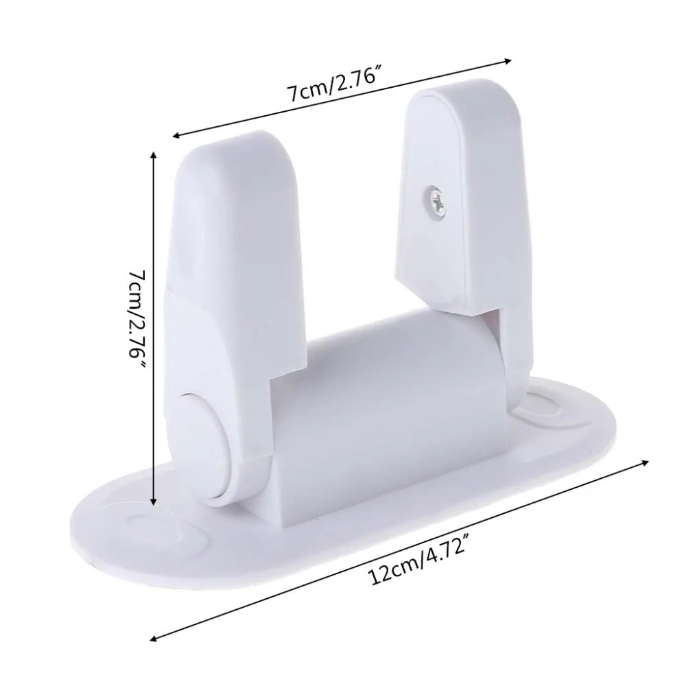 Детский безопасный замок дверной рычаг для дома новорожденных детей защита