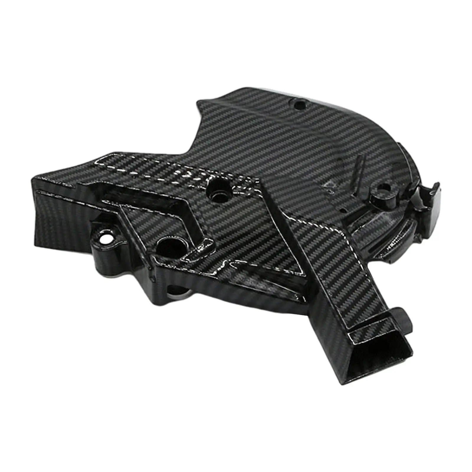 

Motorcycles Engine Fairing Cover Protection Shell Accessories Anti-Scalding Cover Side Wheel Guard for Honda Adv150
