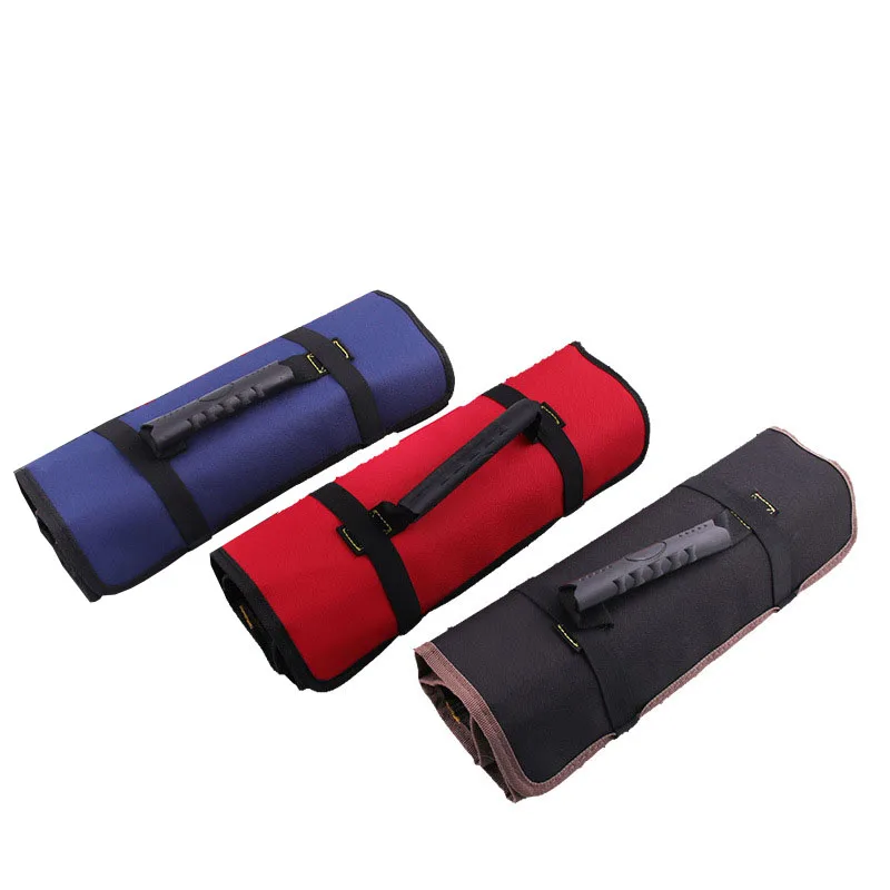 

Универсальная сумка для инструментов из ткани Оксфорд, 1 шт.