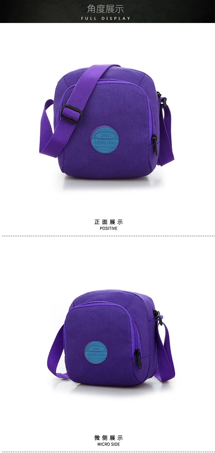 Bolso Kiple женские сумки-мессенджеры с цветочным принтом, через плечо, Холщовая Сумка, нейлоновая оксфордская ткань, женская сумка