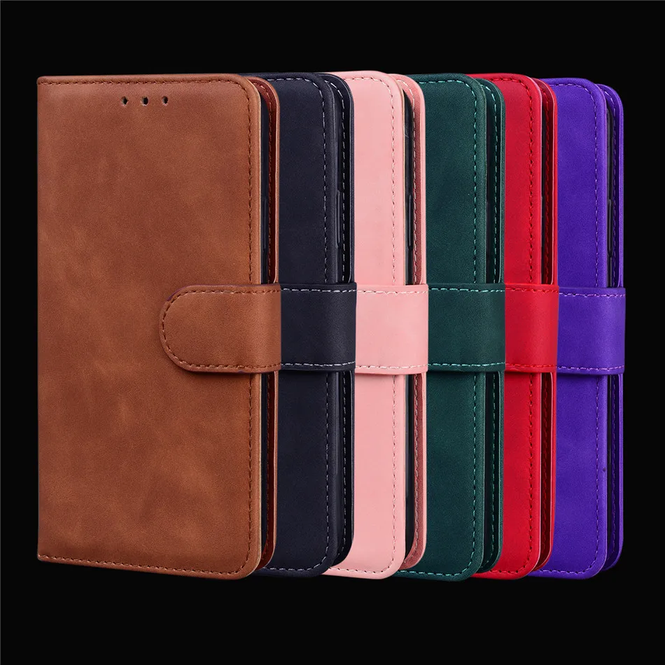 

ultrathin Flap Leather Shell Cases Suitable For Huawei Phone PSmart 2020 Y6P PSmart S Y5P PSmart 2021 Y8P Y7A Nova7i Enjoy10