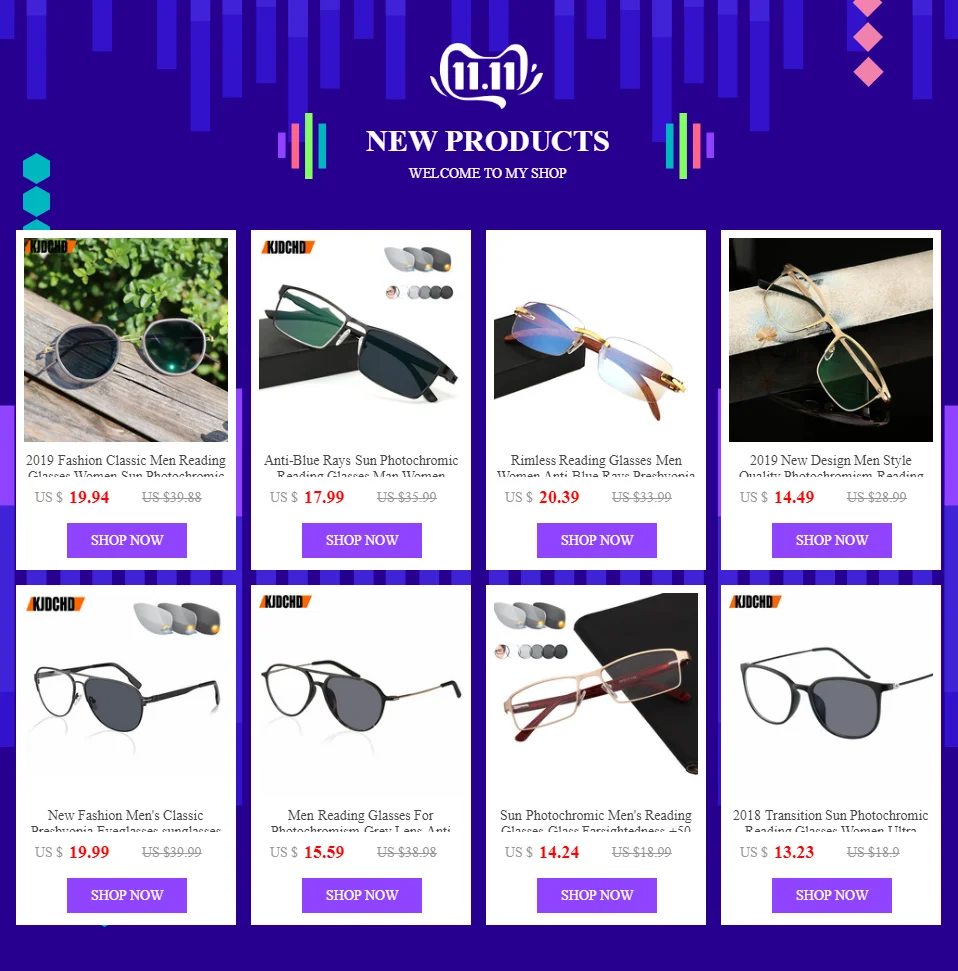 KJDCHD, бифокальные очки для чтения, мужские, женские, фотохромные, УФ, солнцезащитные очки, диоптрий, мужской переход+ 100, 150, 200, 250, 300, лупа для мужчин