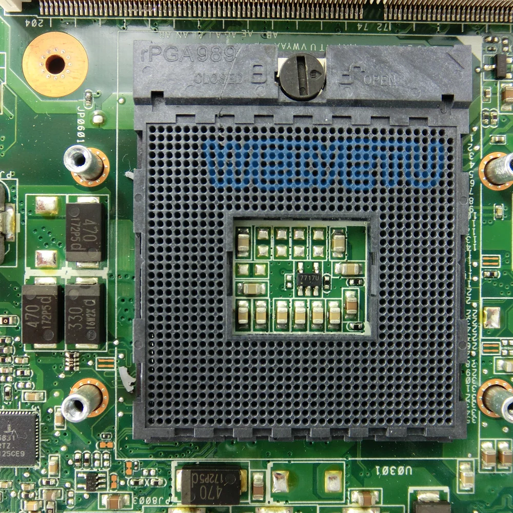 K53SV USB 2 0 GT540M 1G/2G материнская плата для ноутбука ASUS A53S A53Sv K53S K53Sc X53S X53Sc Rev 1/2 2/2 3/2 4/3 |