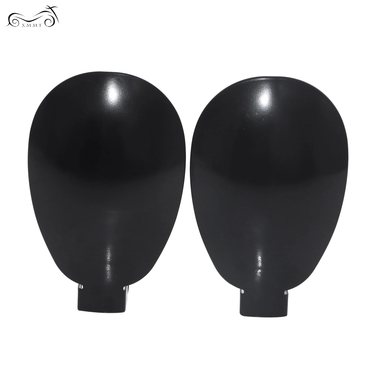 Мотоцикл гроб вырез рукоятка ручной гвардии протектор обтекатель кабины щит