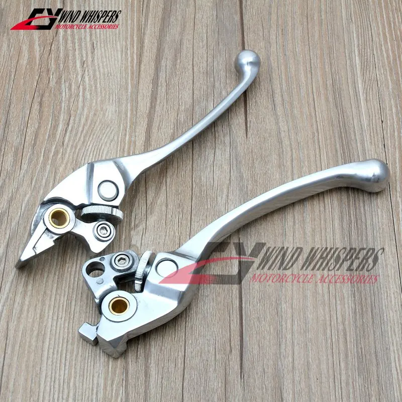 Рычаги тормозной муфты для мотоцикла Honda VFR800 2002 2006 CB1000 1993 1996 CB1300 X4 1997 1999