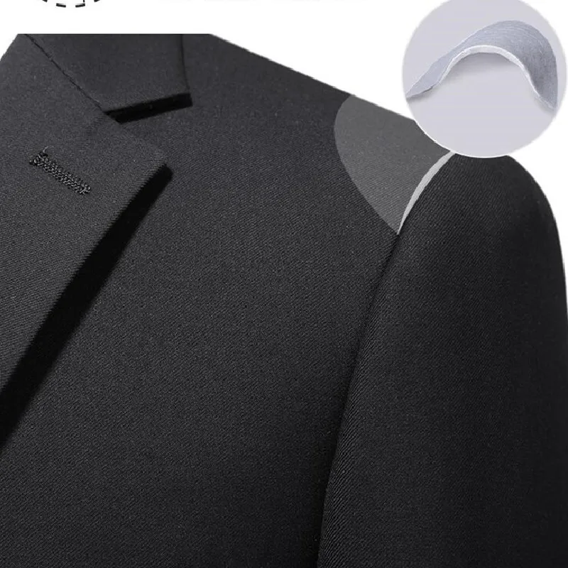 Костюм мужской в клетку гусиные лапки индивидуальный пошив индивидуальные