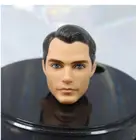 Редкая Ограниченная Коллекция кукольные головы принцесса для практики макияжа лысая голова для девочек игрушка сделай сам кукольные головы Кена принца