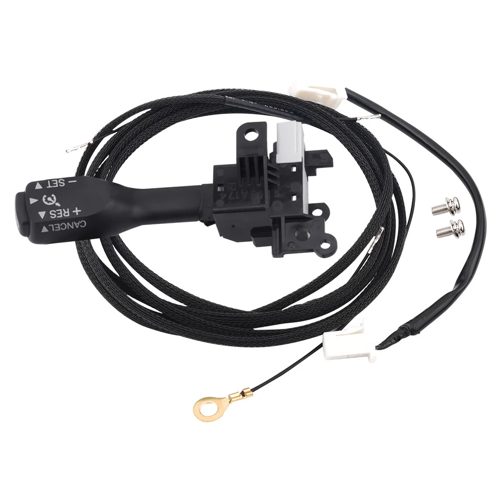NS изменить круиз-контроль Переключатель 84632-34011 для Toyota Camry, corolla, HIGHLANDER RAV4 Matrix Tundra для Lexus Yaris Scion