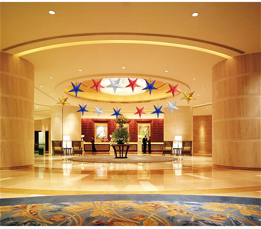 1 шт. ярко-желтая мультяшная шапка 30 см фиксированная декоративная для