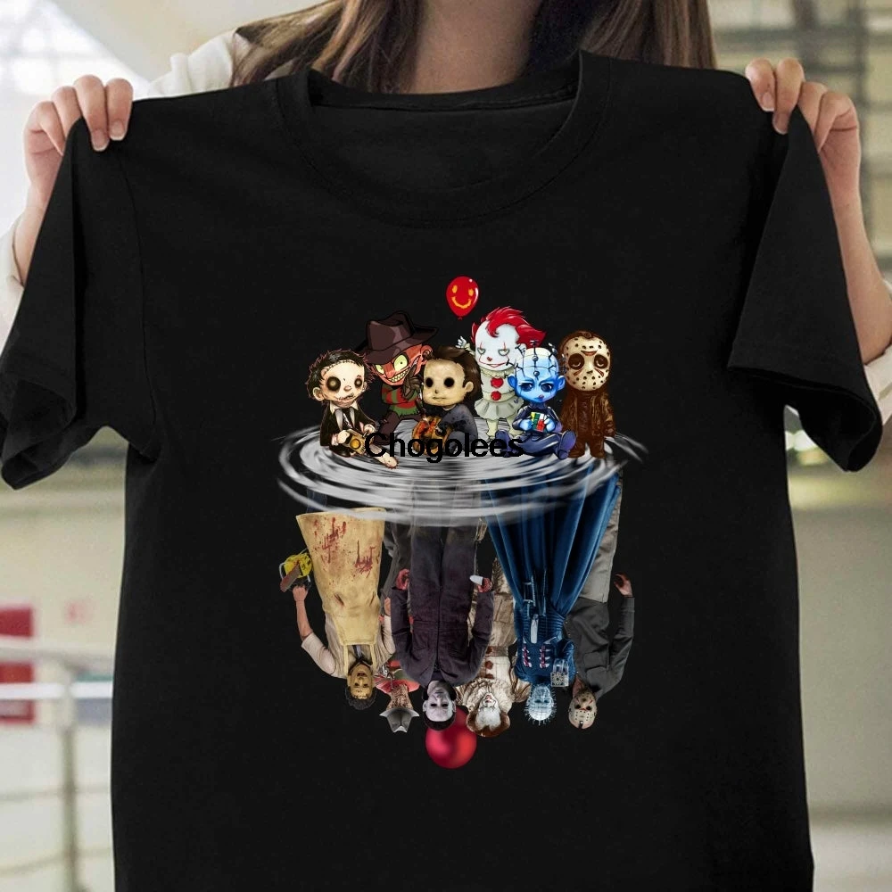 Команда Хэллоуин 2020 персонажей жуткая страшная команда друзей Жуткий персонаж