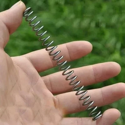 

JF 98K Spring