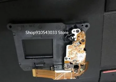 

NEW original shutter unit For Samsung NX300 NX500 NX1000 NX2000 NX3000 Camera Shutter Box Assembly Replacement Repair Part