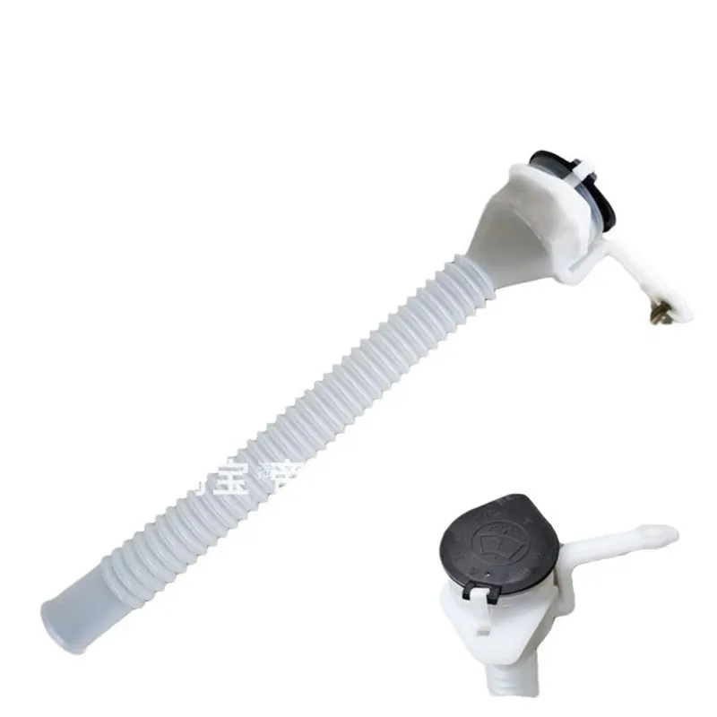 Горшки для мойки автомобильных стеклоочистителей трубы Geely Emgrand X7 EmgrarandX7 EX7|car