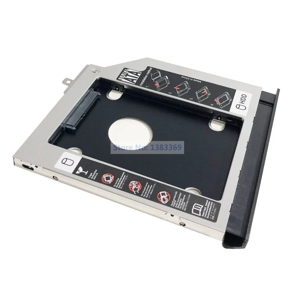 Адаптер для модуля жесткого диска SATA адаптер Asus A555 K555 FL5600 FL5800 X554 F554 X555 F555 с рамкой